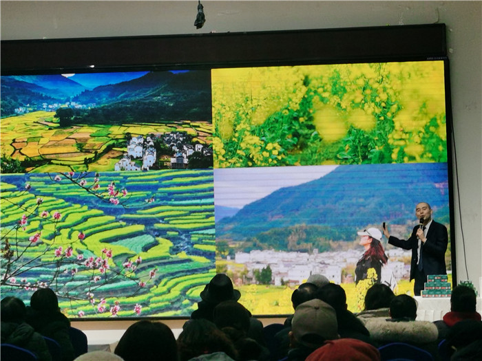 綿陽(yáng)中旅假日旅行社、四川省中國青年旅行綿陽(yáng)分社年會(huì )盛典暨2025年春游線(xiàn)路發(fā)布會(huì )